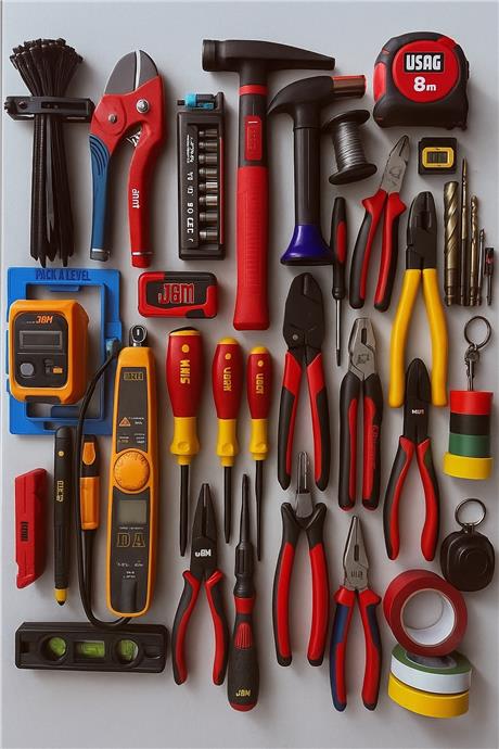 Najbolji alat za elektricare - Top izbor